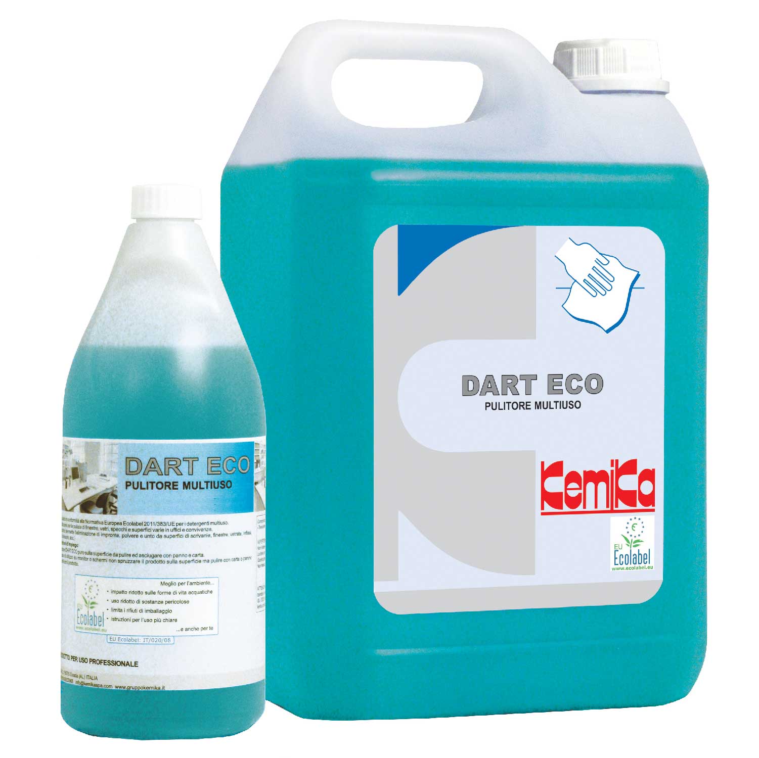 DART ECO
