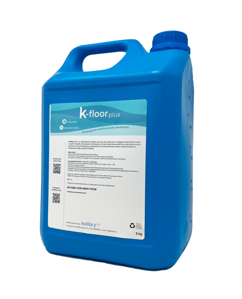 K-FLOOR PLUS
