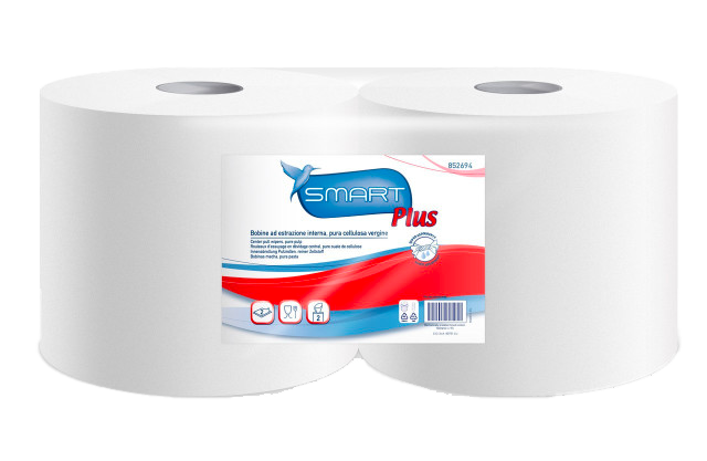 SMART PLUS