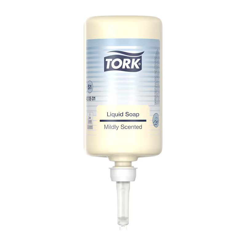 Sapone S1